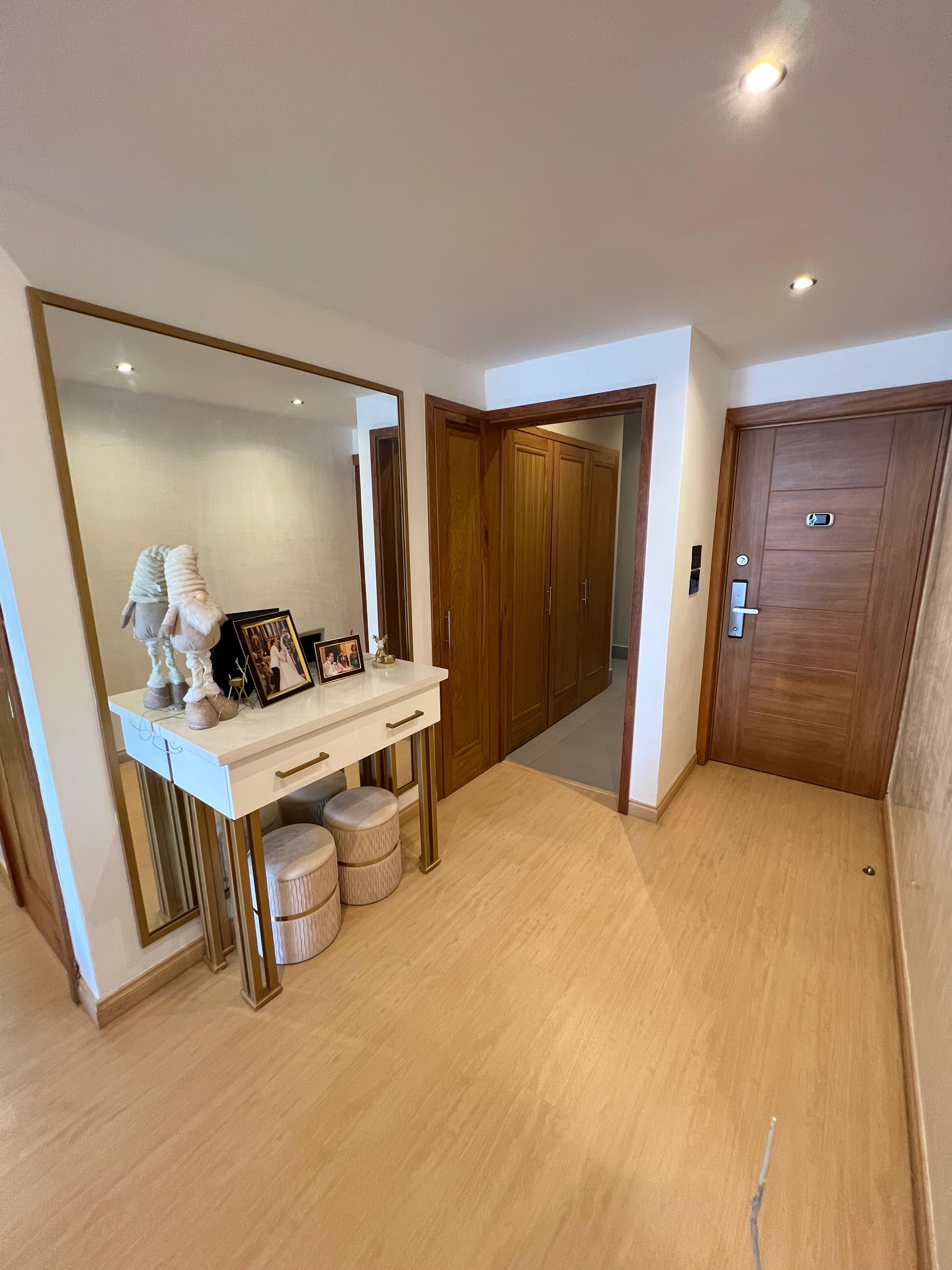 Apartamento en Venta de 3 habitaciones en el Naco Foto 7255361-3.jpg