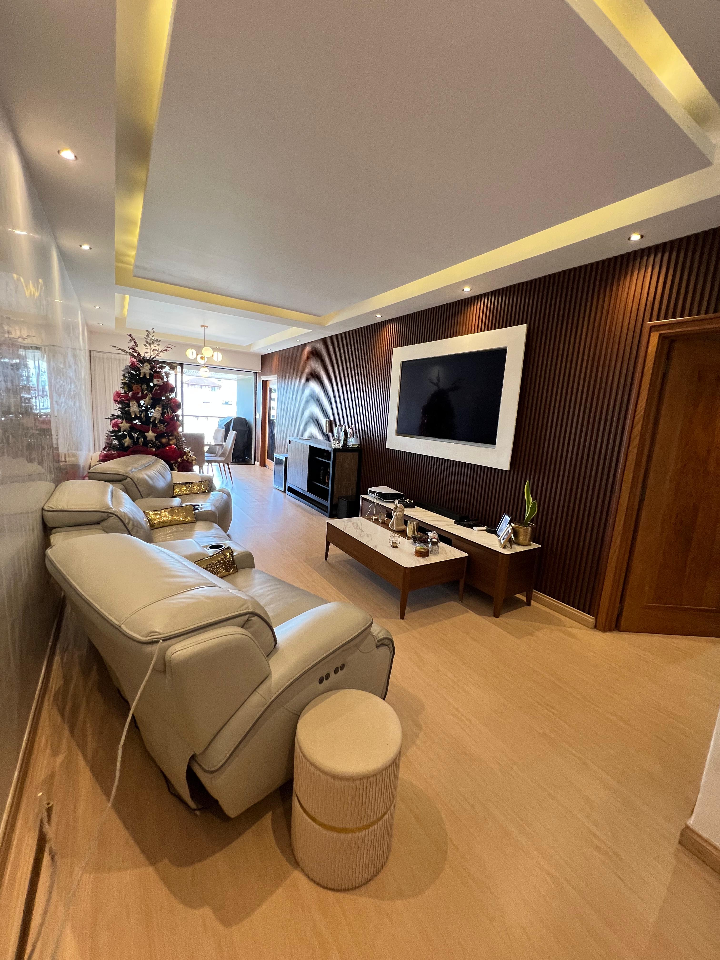 Apartamento en Venta de 3 habitaciones en el Naco Foto 7255361-4.jpg