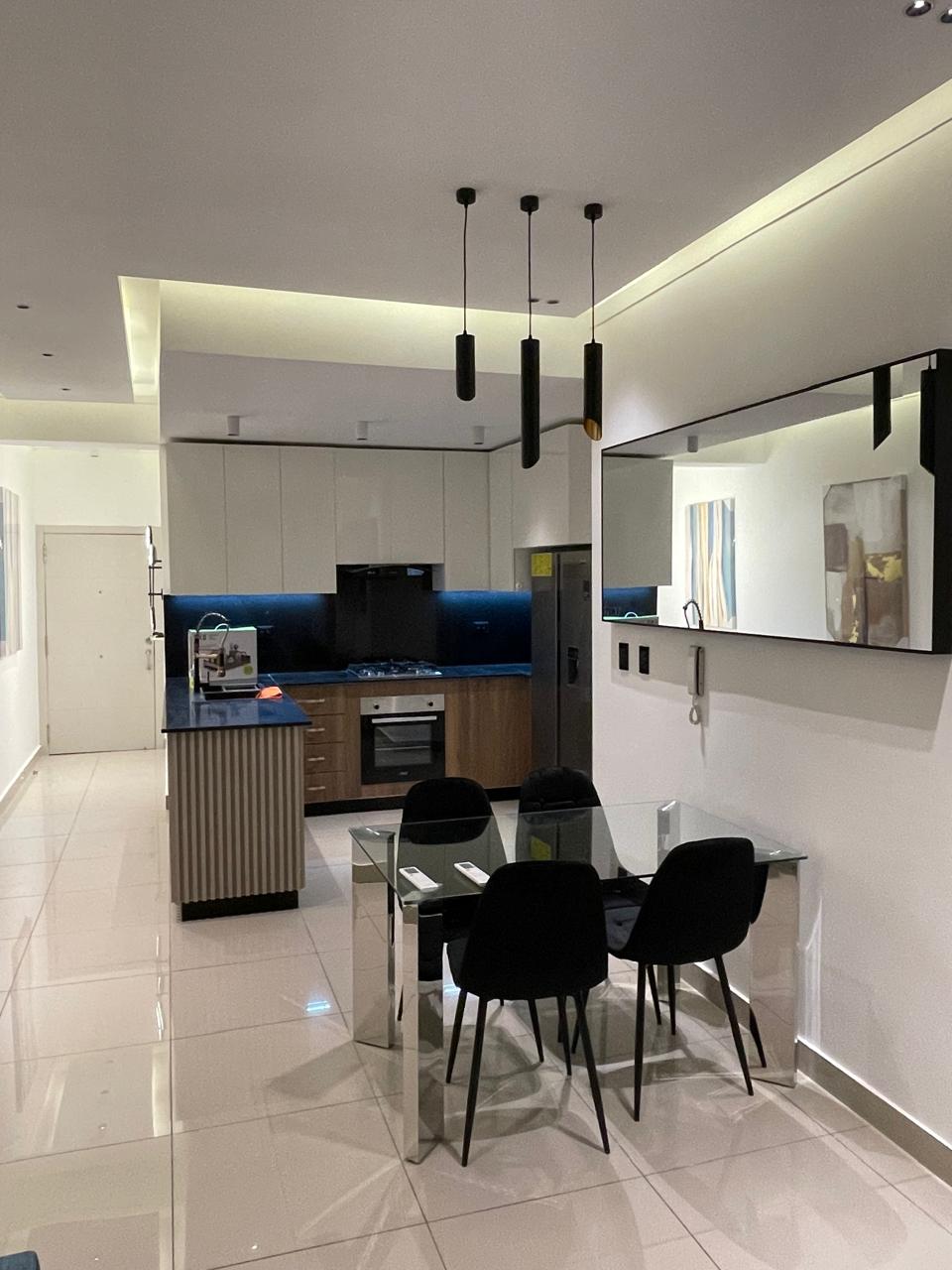 Apartamento en alquiler amueblado de 1 hab en Serralles Foto 7255468-1.jpg