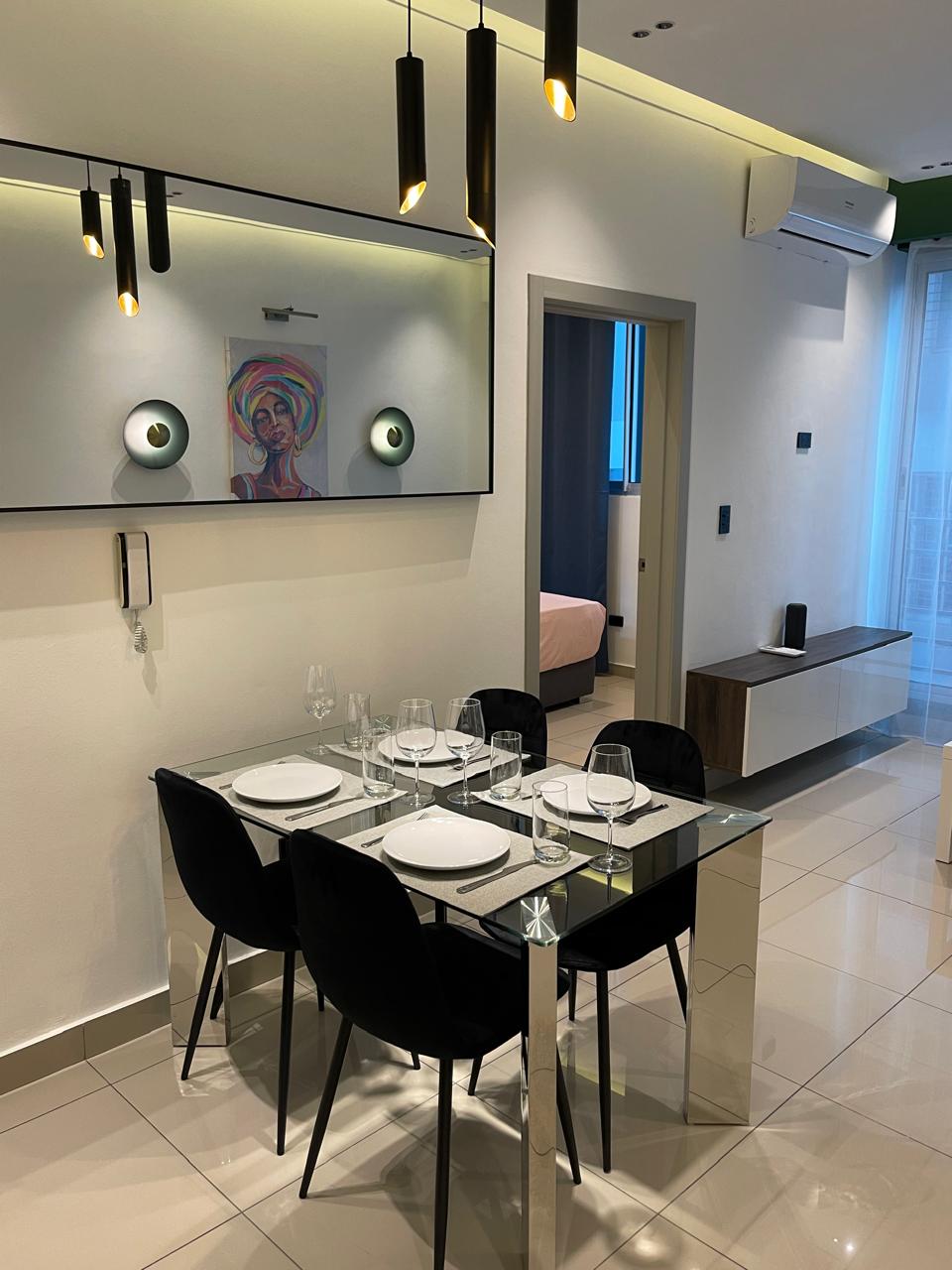 Apartamento en alquiler amueblado de 1 hab en Serralles Foto 7255468-2.jpg