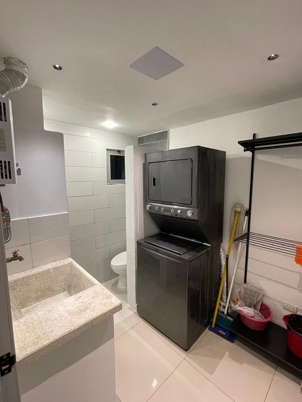 Apartamento en alquiler amueblado de 1 hab en Serralles Foto 7255468-5.jpg