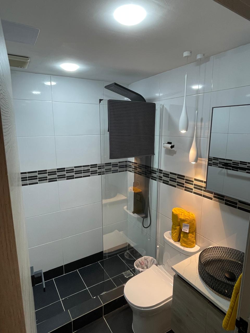 Apartamento en alquiler amueblado de 1 hab en Serralles Foto 7255468-6.jpg
