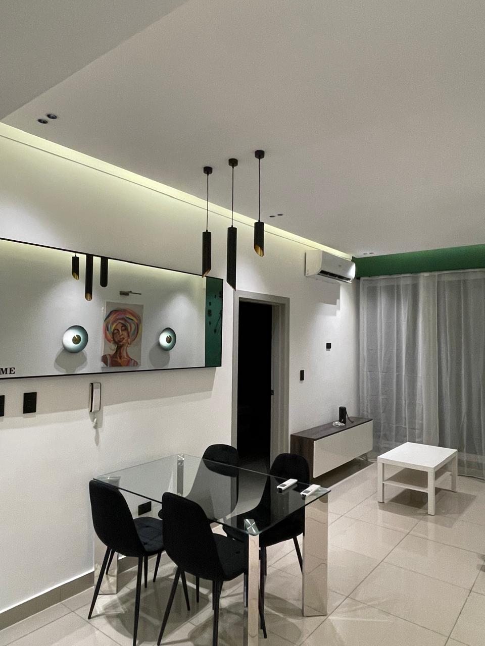 Apartamento en alquiler amueblado de 1 hab en Serralles Foto 7255468-9.jpg