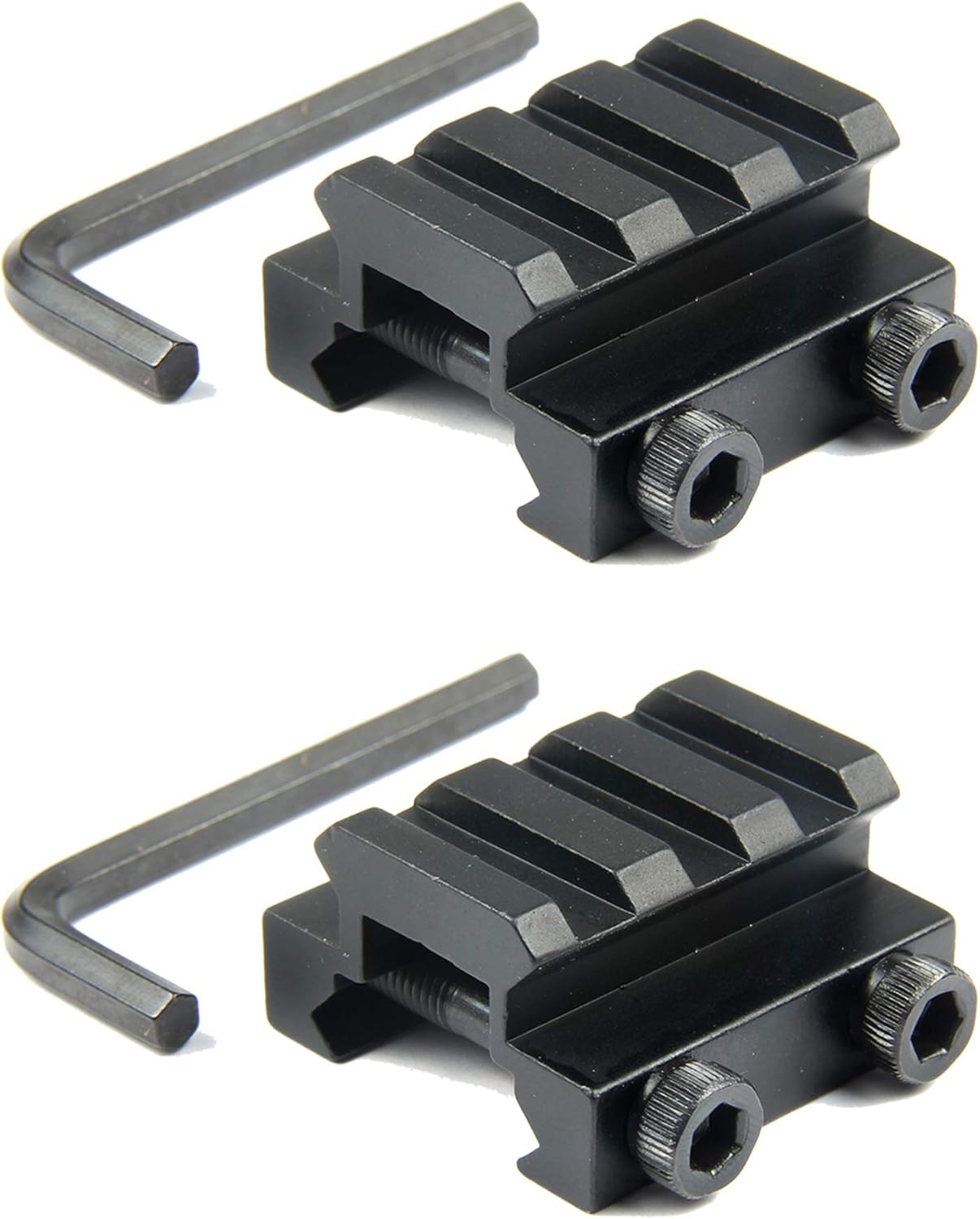 Rifle elevadores para mira Foto 7255488-1.jpg