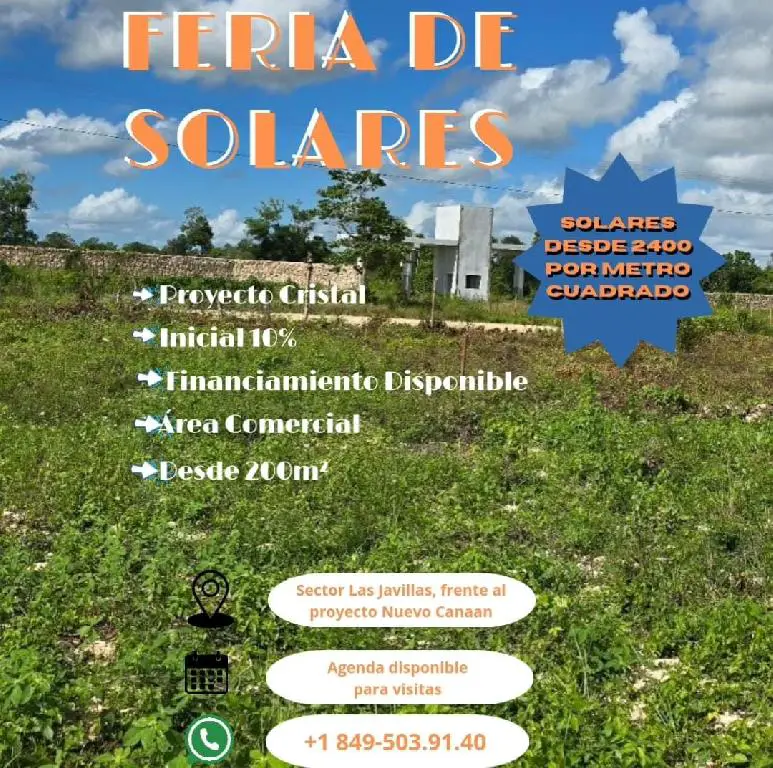 Feria de Solares desde 2.400 Foto 7255816-1.jpg