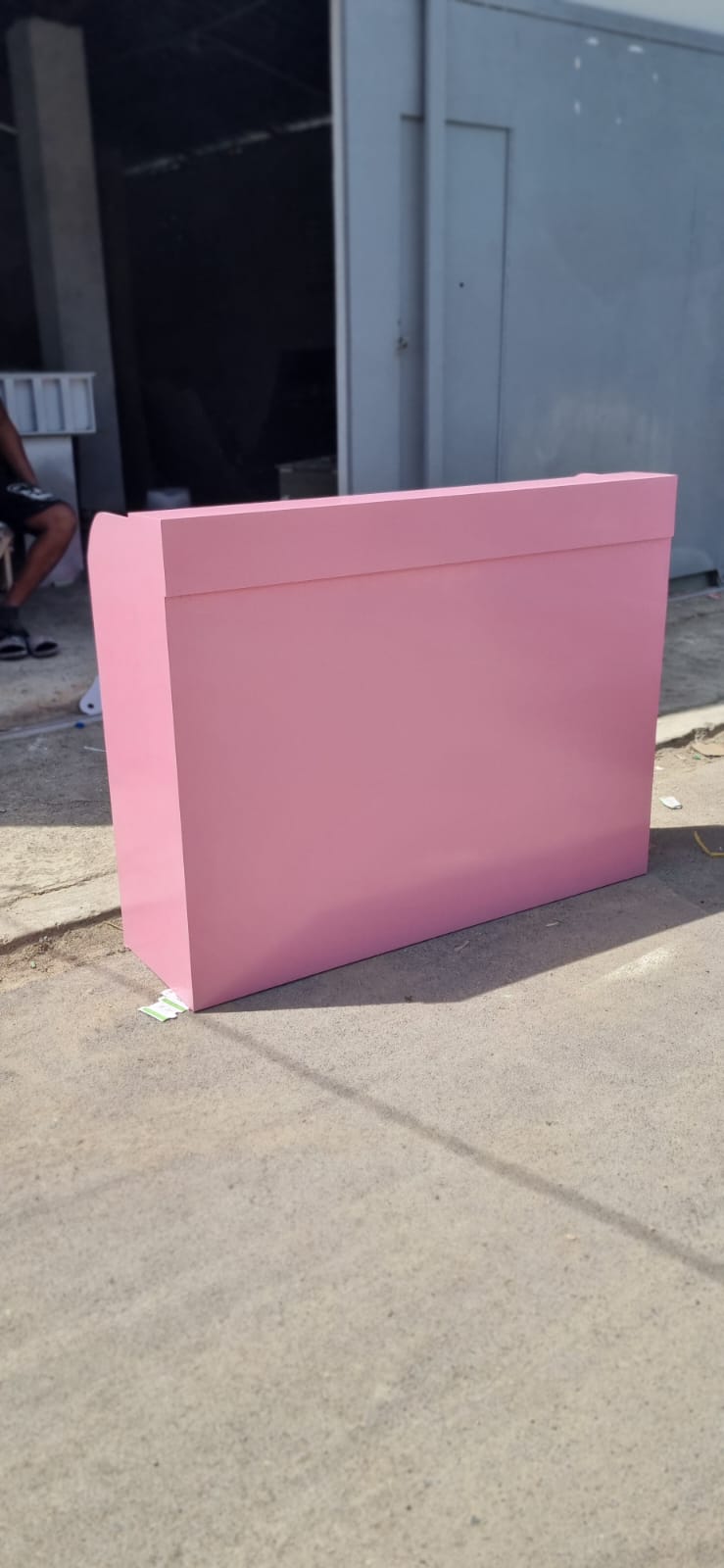 Ventas de Counters Recibidores Somos Fabricantes Pago Contra Entrega  Foto 7255929-3.jpg