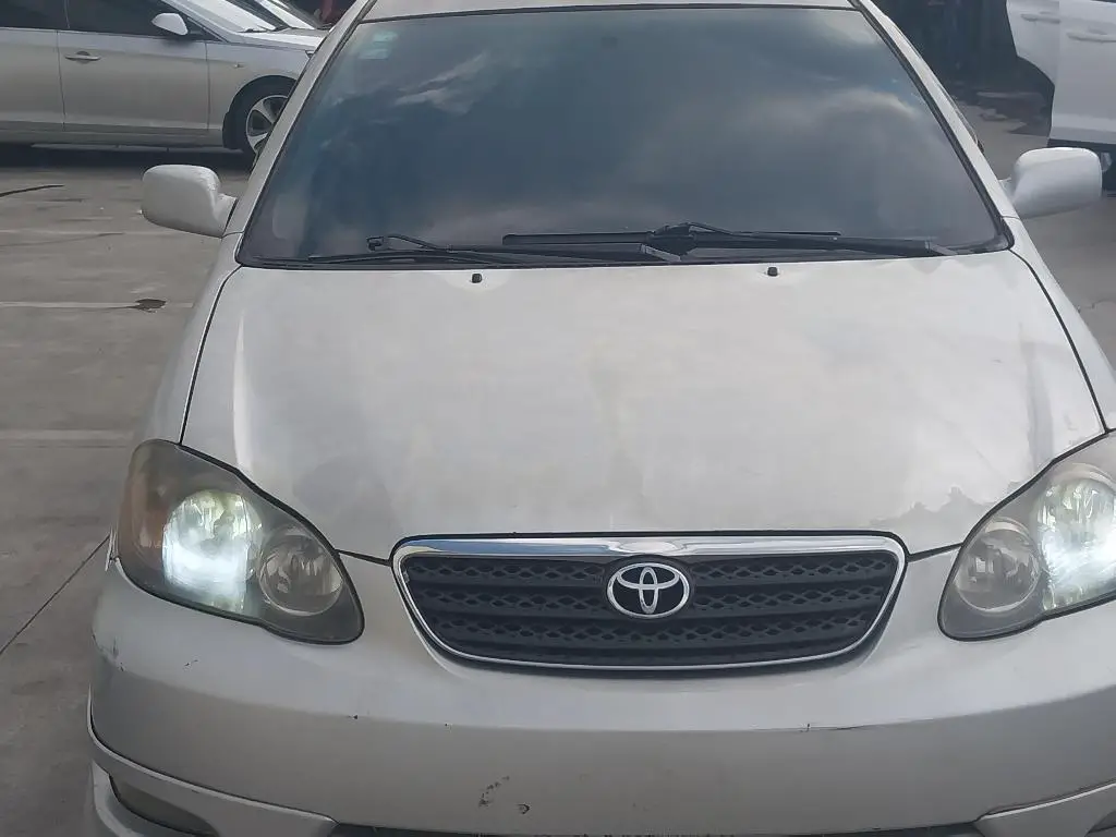 VENDO TOYOTA COROLLA 2008 Foto 7255937-6.jpg