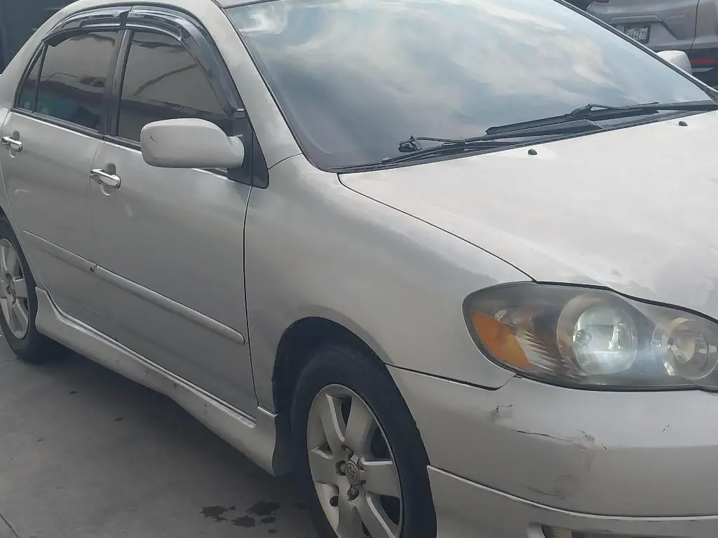 VENDO TOYOTA COROLLA 2008 Foto 7255937-7.jpg