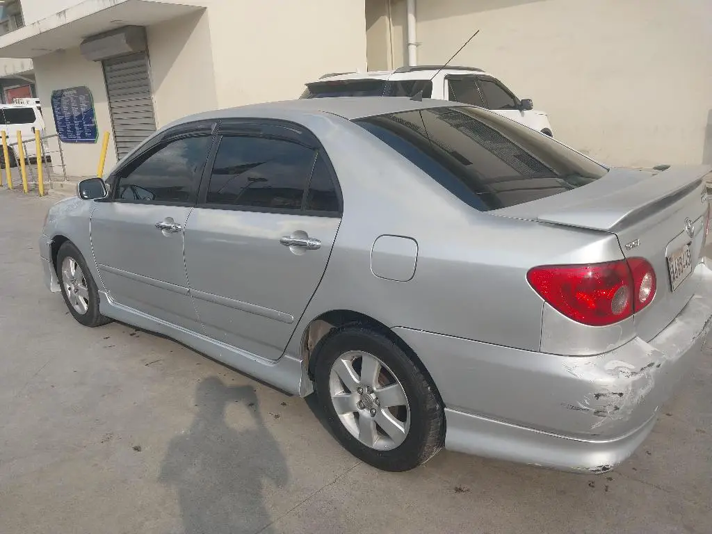VENDO TOYOTA COROLLA 2008 Foto 7255937-8.jpg
