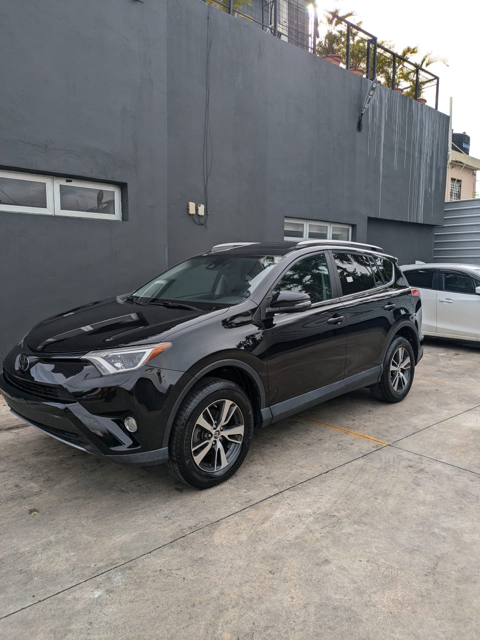 TOYOTA RAV4 2018 XLE Foto 7255980-1.jpg