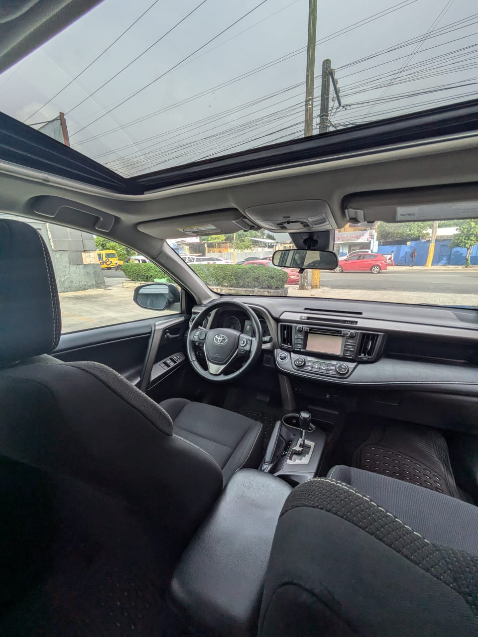 TOYOTA RAV4 2018 XLE Foto 7255980-2.jpg