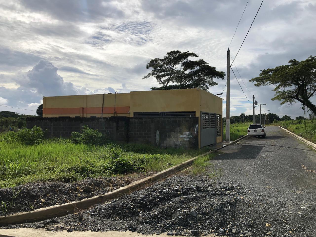 tu nuevo hogar esta aqui solares con titulo en venta Foto 7256048-3.jpg