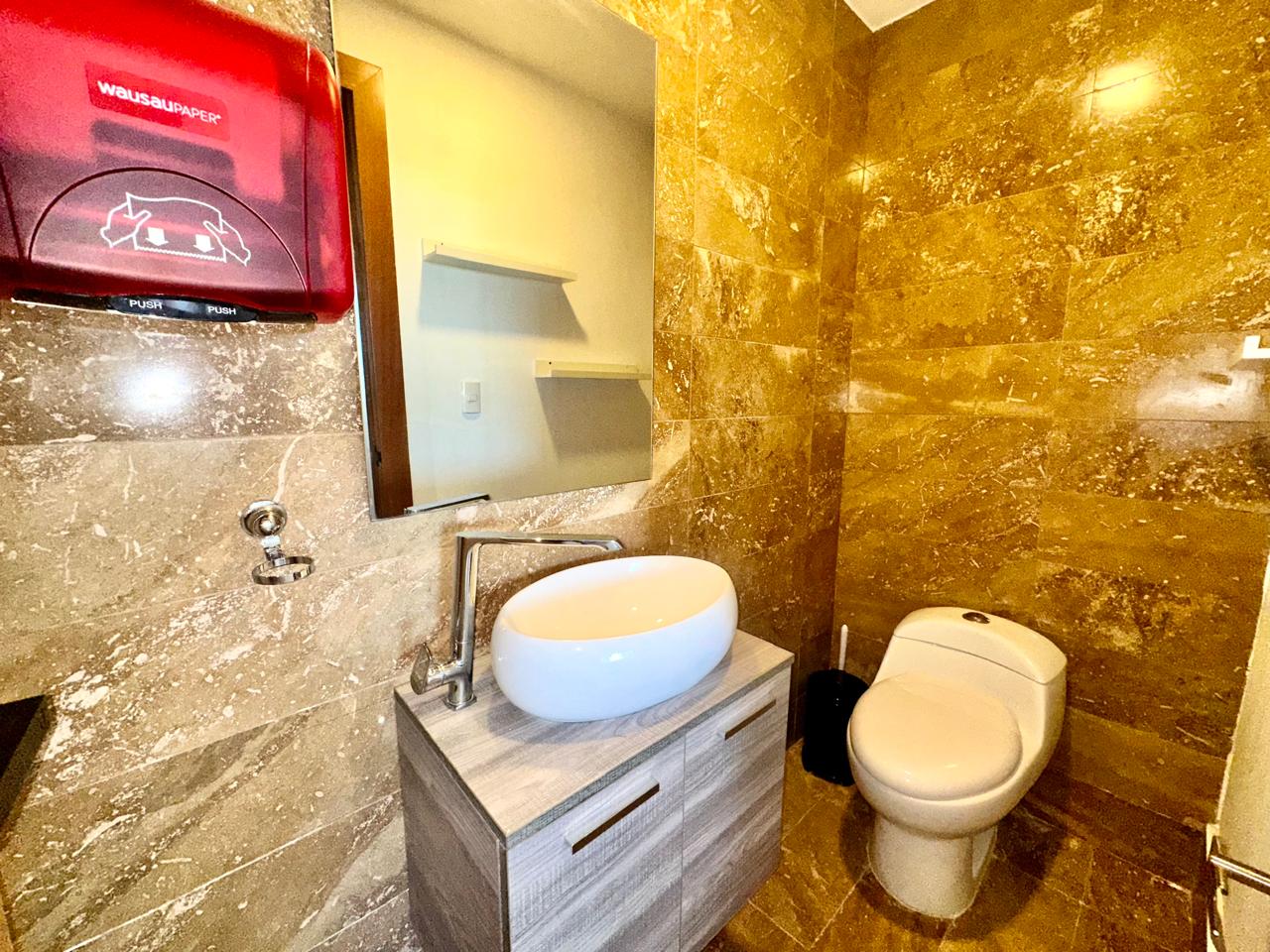 Penthouse en venta en Punta Cana Village 3 habitaciones Foto 7256265-14.jpg