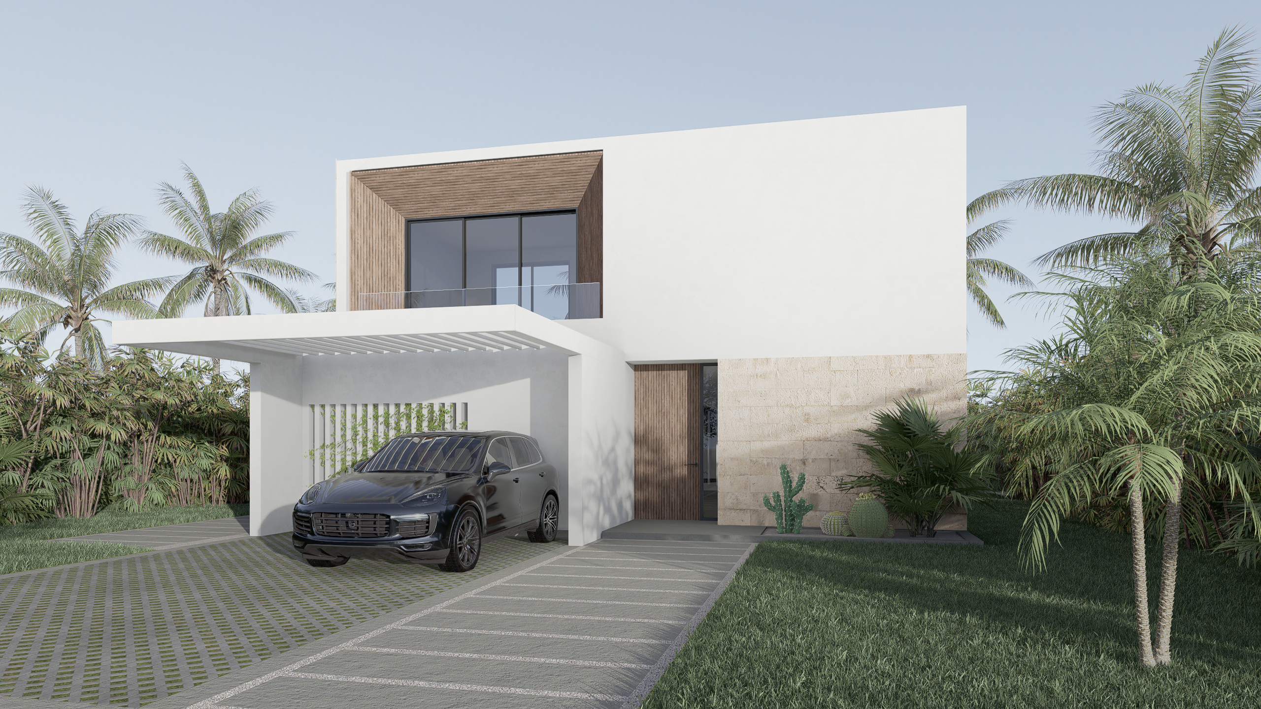Vendo vendo Villa Bermuda en La Romana Foto 7256698-5.jpg