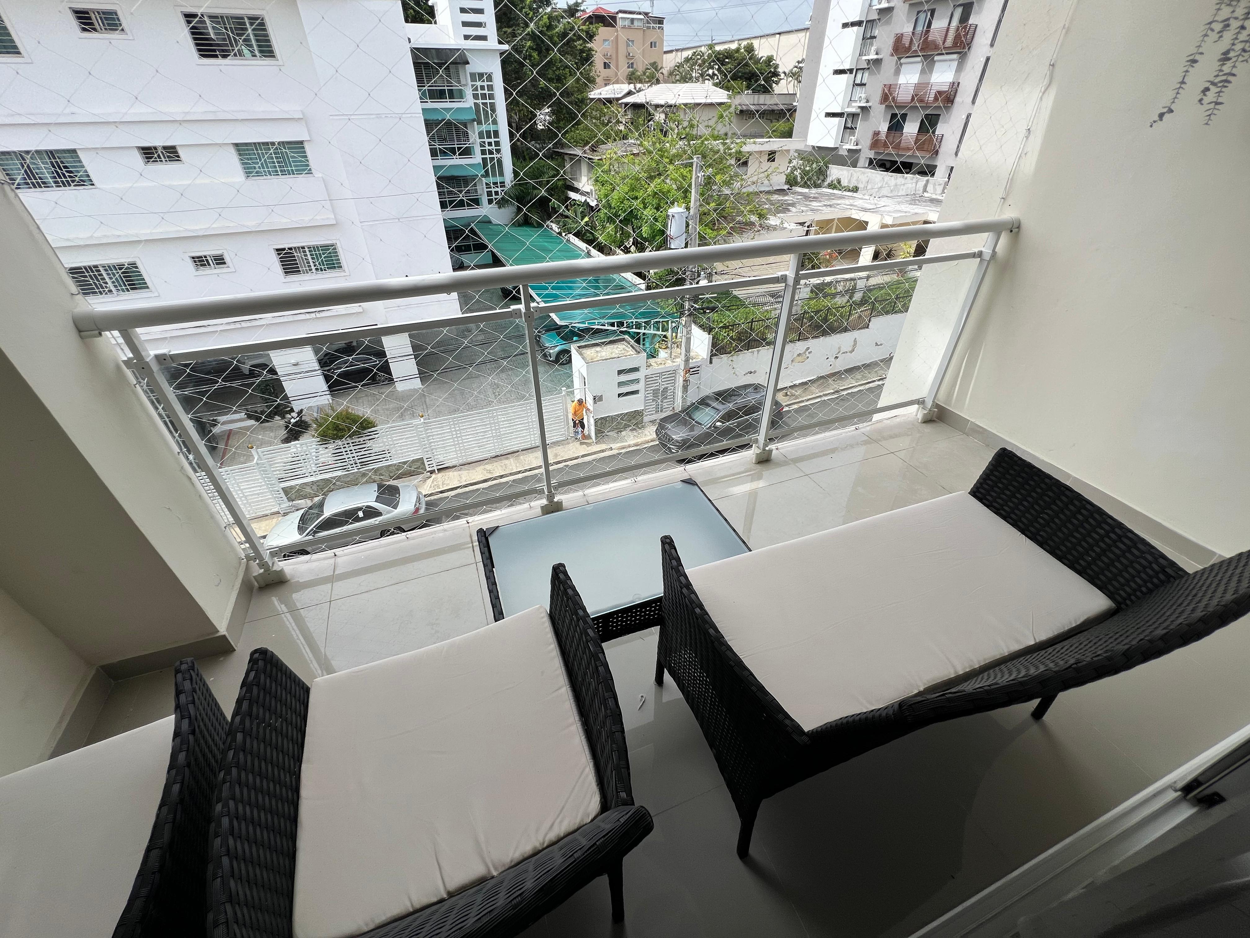 Alquilo apartamento totalmente amueblado en Arroyo Hondo Foto 7256708-2.jpg