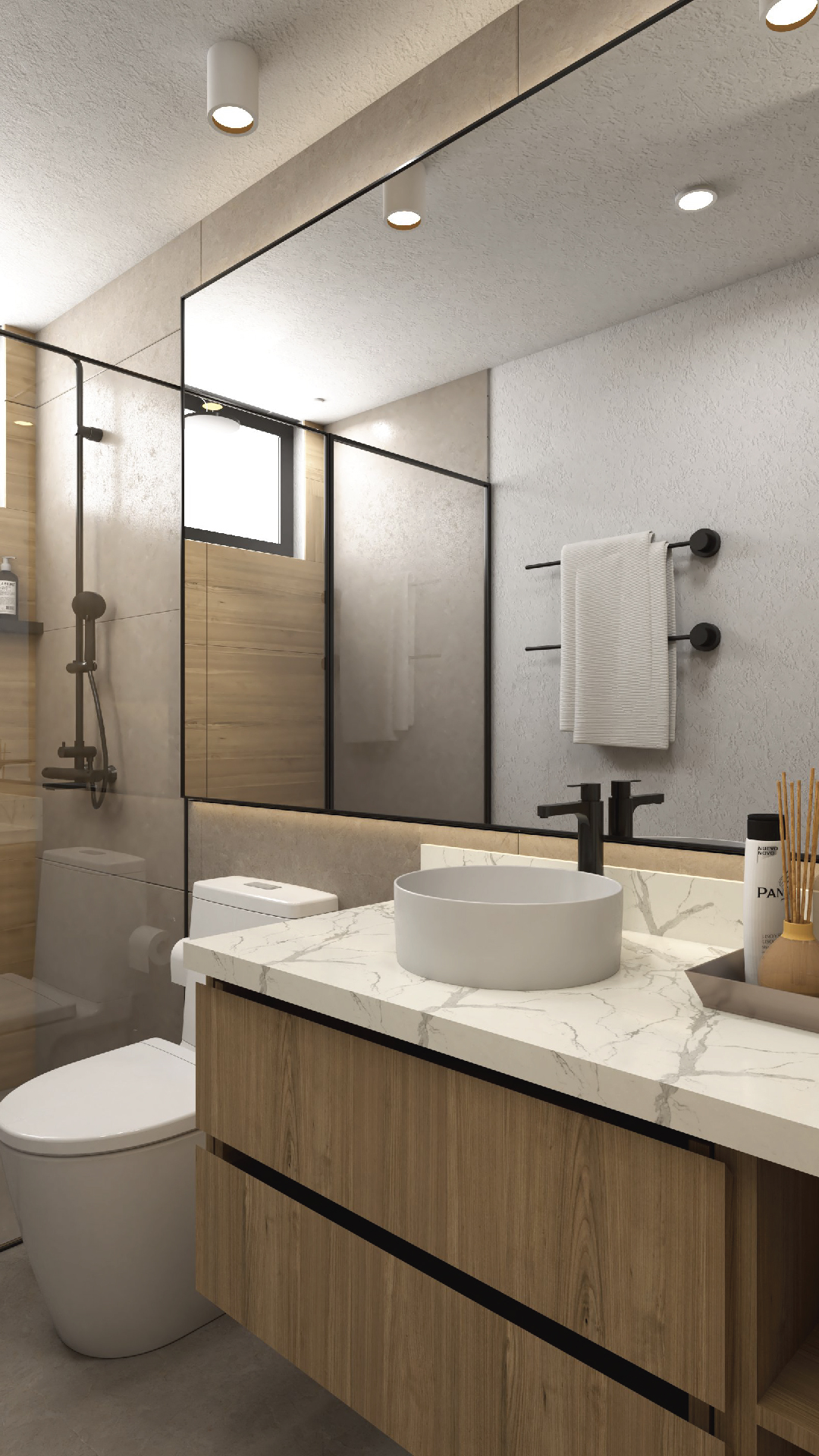 Vendo Apartamento Residencial PALM VIEW en Punta Cana Foto 7256879-11.jpg