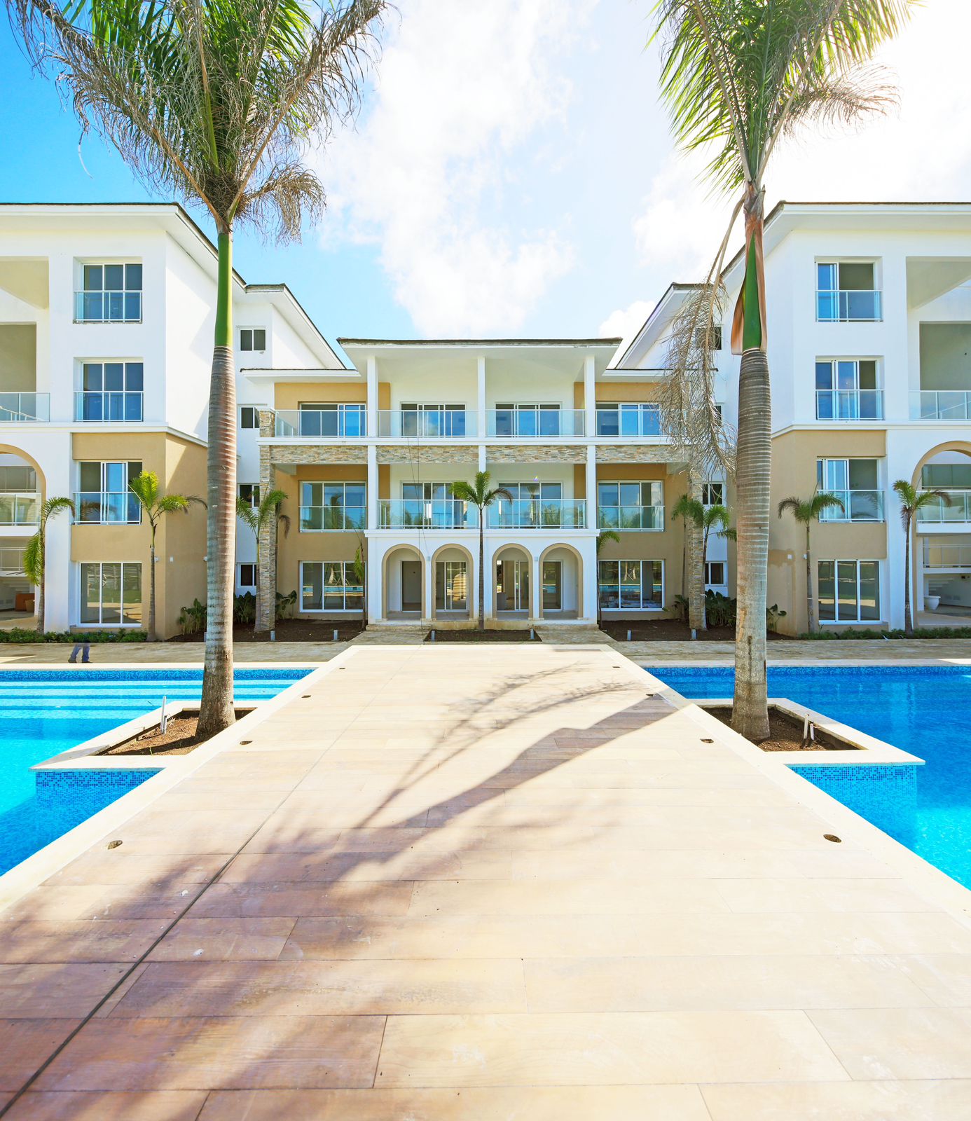Vendo apartamento Cana Pearl en Punta cana Foto 7256891-3.jpg