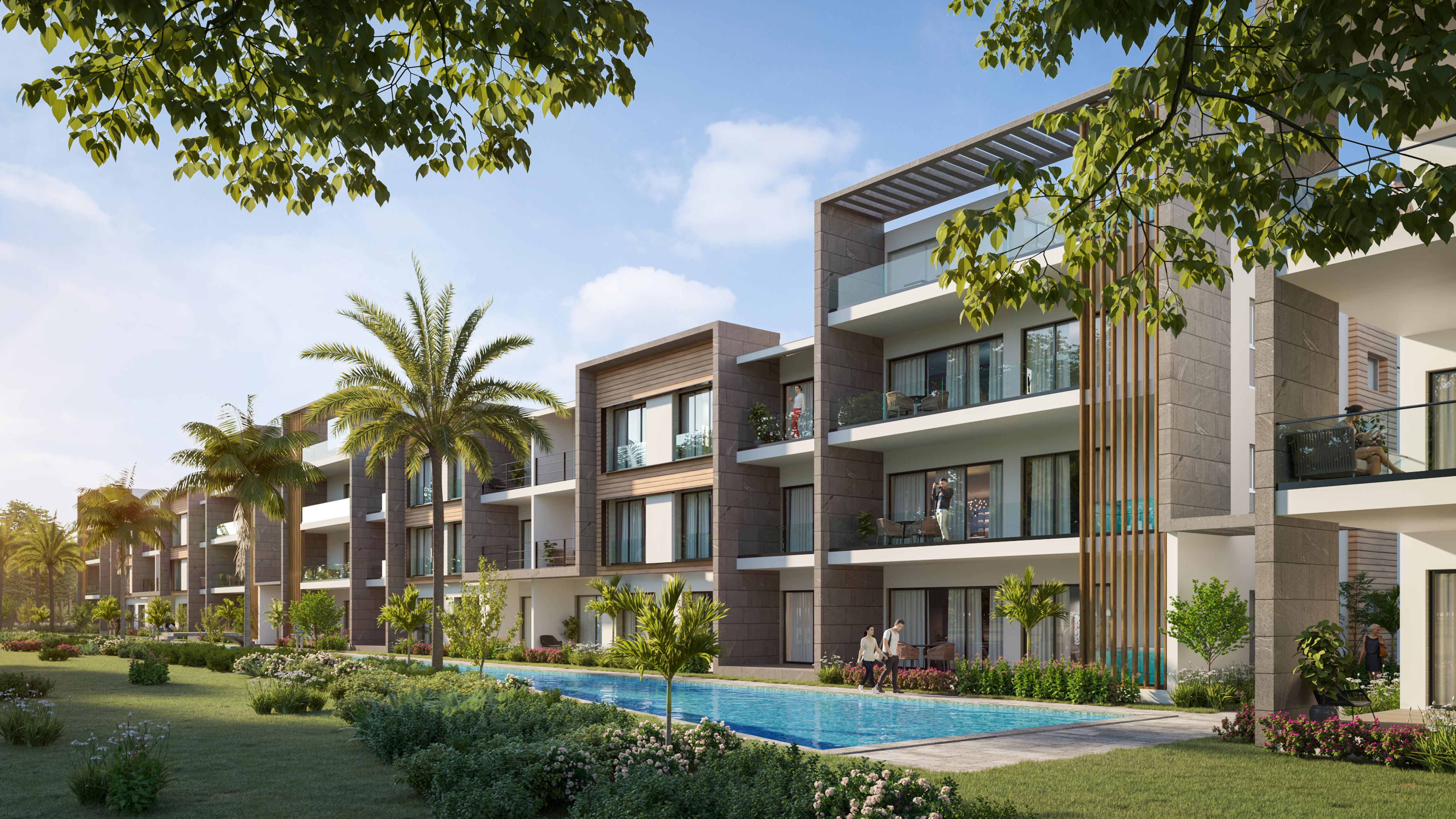 Vendo apartamento en punta cana Foto 7256893-6.jpg