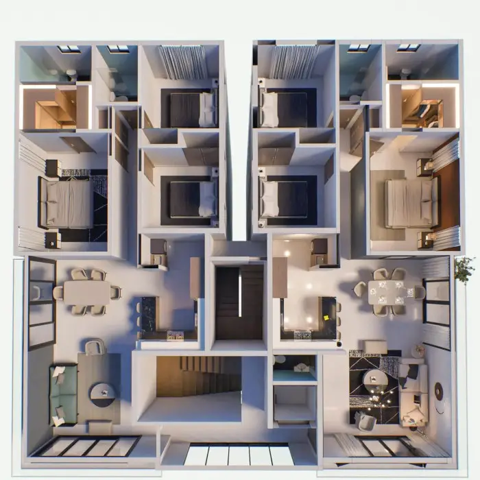 EN VENTA APARTAMENTOS VILLA MARIA  PROXIMO AL HOMS Foto 7256921-7.jpg