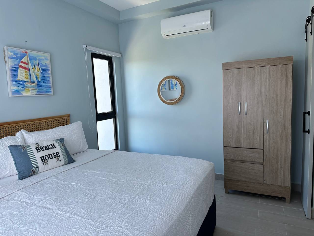Alquilo apartamento Panorama Lake en vista Cana amueblado Bávaro/Punta Foto 7256934-5.jpg