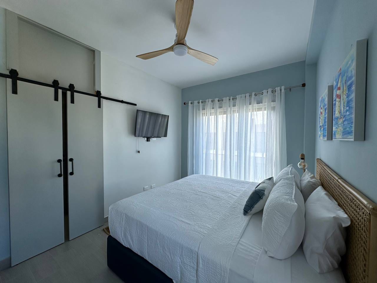 Alquilo apartamento Panorama Lake en vista Cana amueblado Bávaro/Punta Foto 7256934-8.jpg