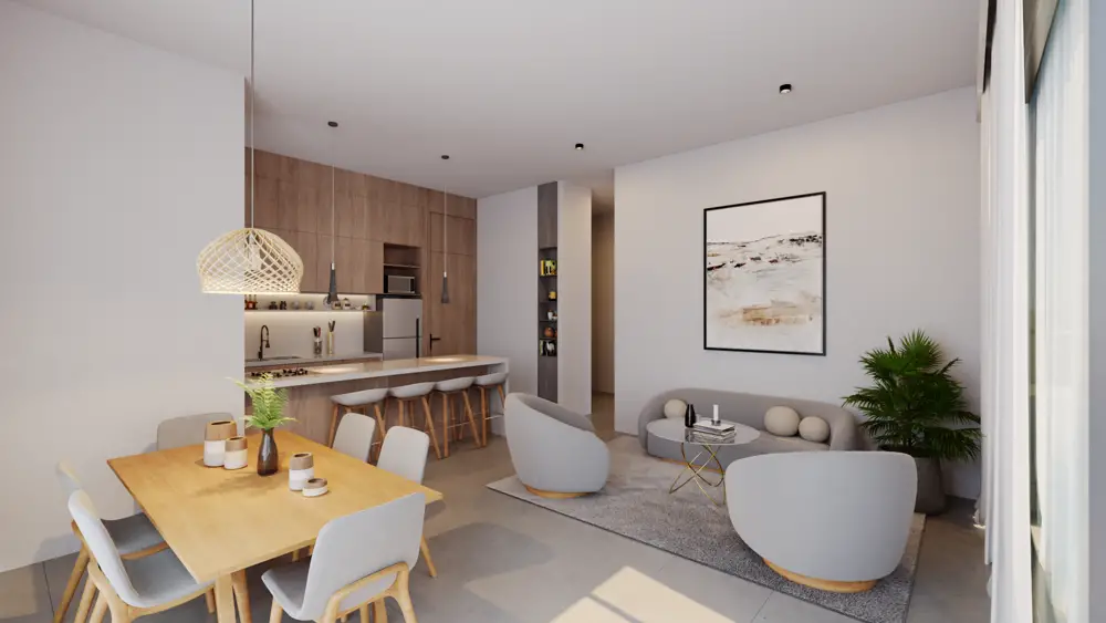 Vendo apartamento en el residencial Momentum Foto 7256944-2.jpg