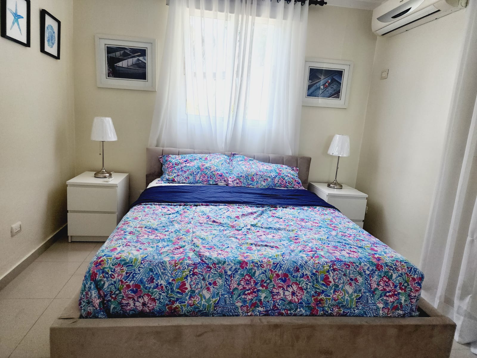 Vendo apartamento totalmente amueblado en Juan Dolió Foto 7256971-8.jpg