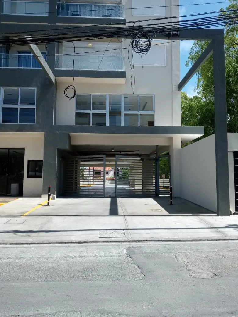 Apartamento Cerca de Playa en Juan Dolió Foto 7256982-4.jpg