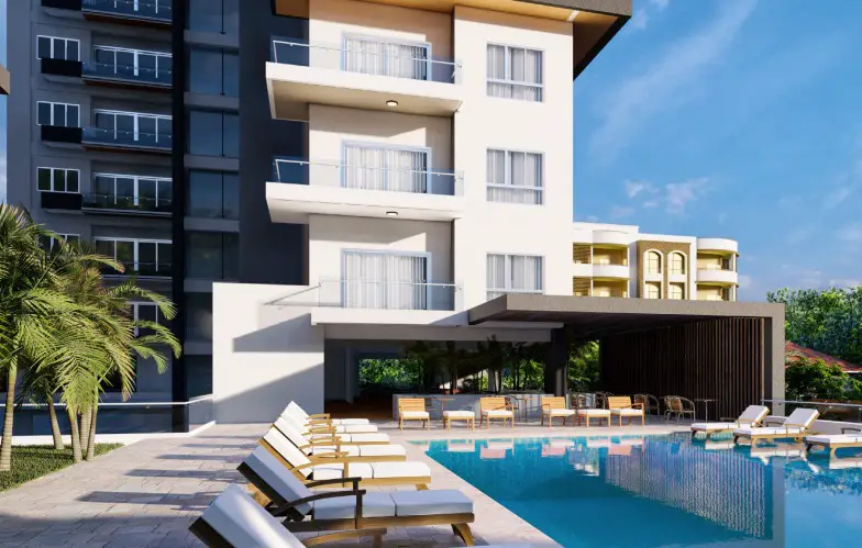 Apartamento Cerca de Playa en Juan Dolió Foto 7256982-7.jpg
