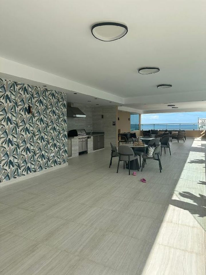 Apartamento en alquiler vacío de 2 Habitaciones en Bella Vista Foto 7256984-3.jpg