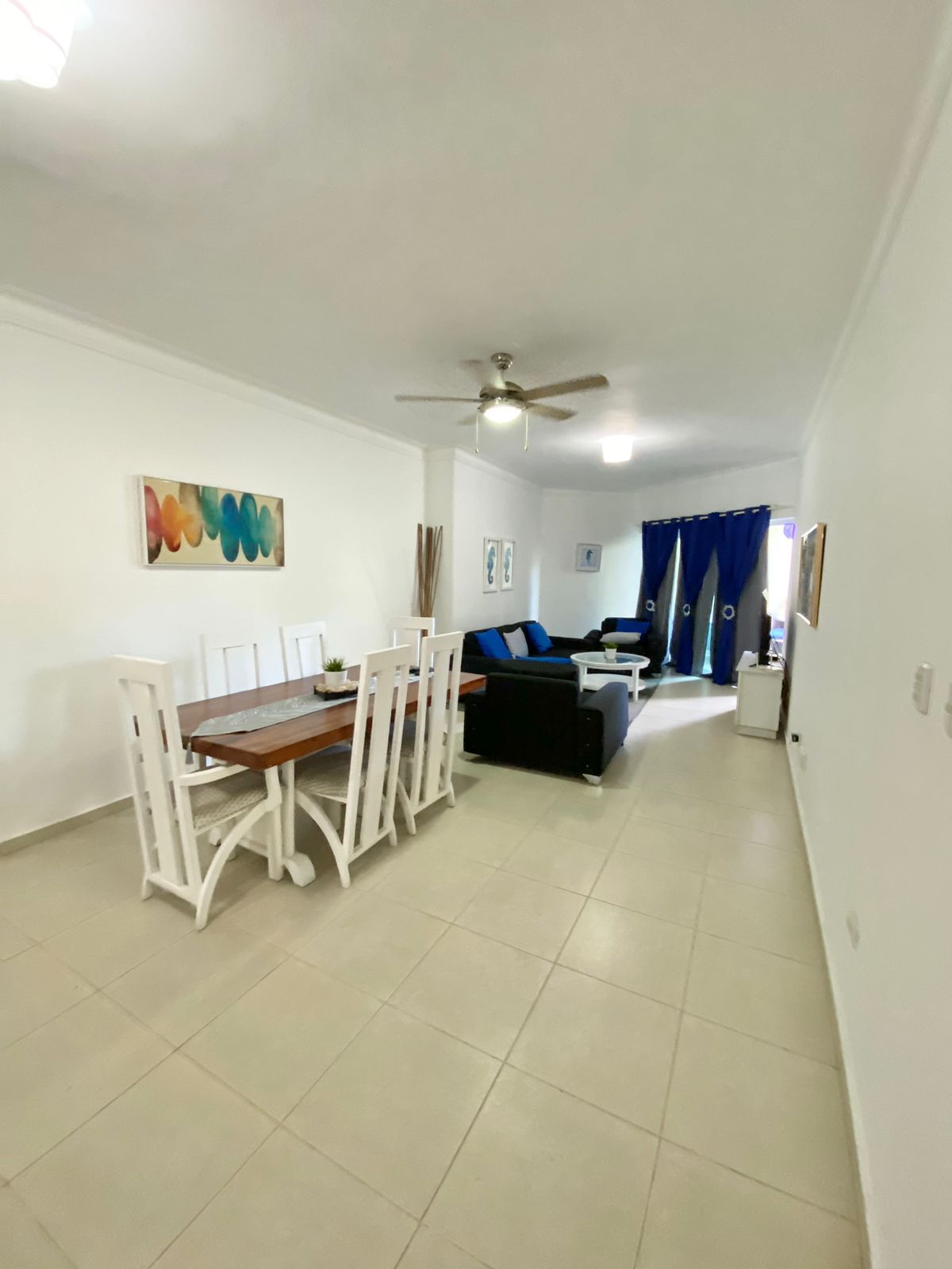 Vendo apartamentos en primera línea de playa en Juan Dolió  Foto 7257007-8.jpg
