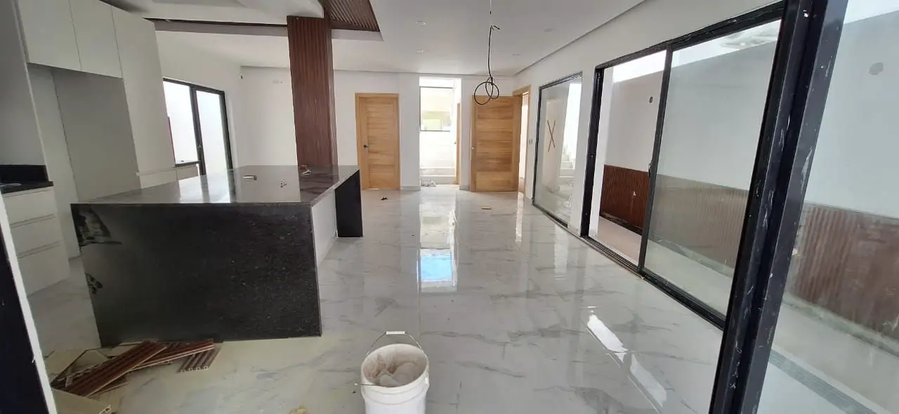 Se vende una casa en Arroyo Hondo III de 3 Niveles Foto 7257038-10.jpg