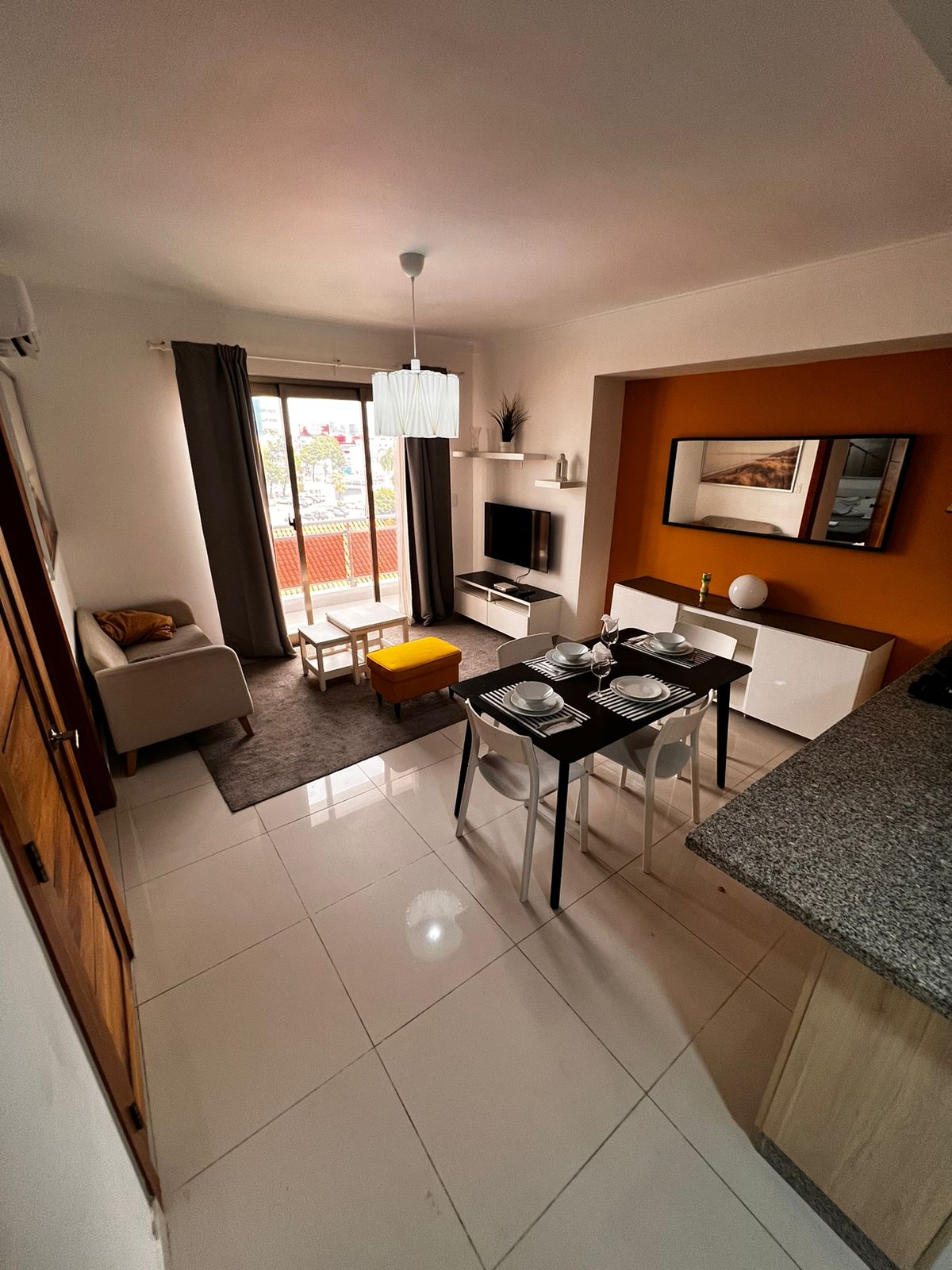Apartamento de 2 habitaciones en venta en Mirador Norte  Foto 7257385-6.jpg