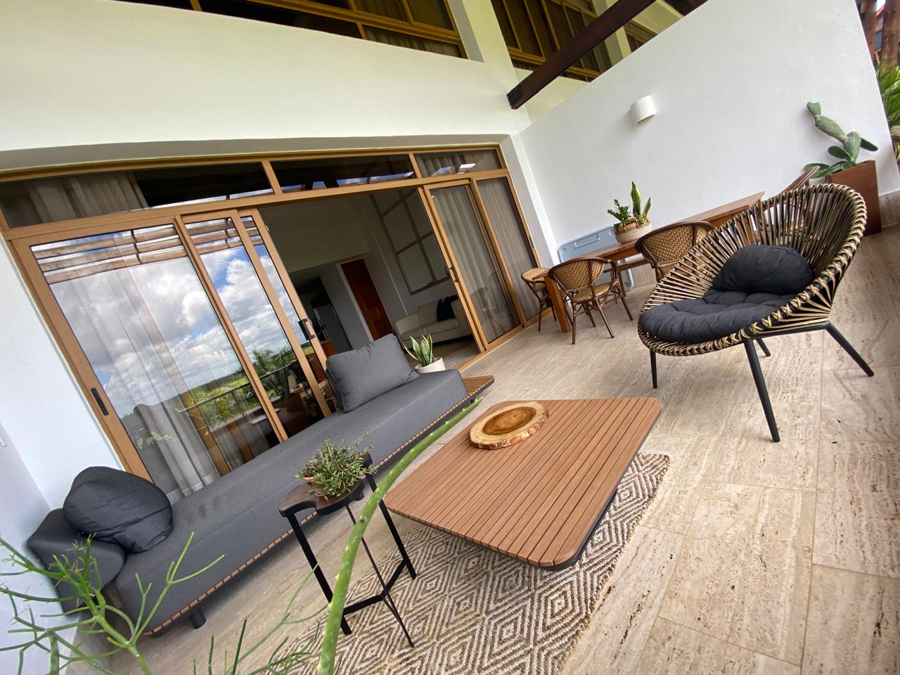 Apartamento en alquiler amueblado en Casa de Campo Foto 7257398-10.jpg
