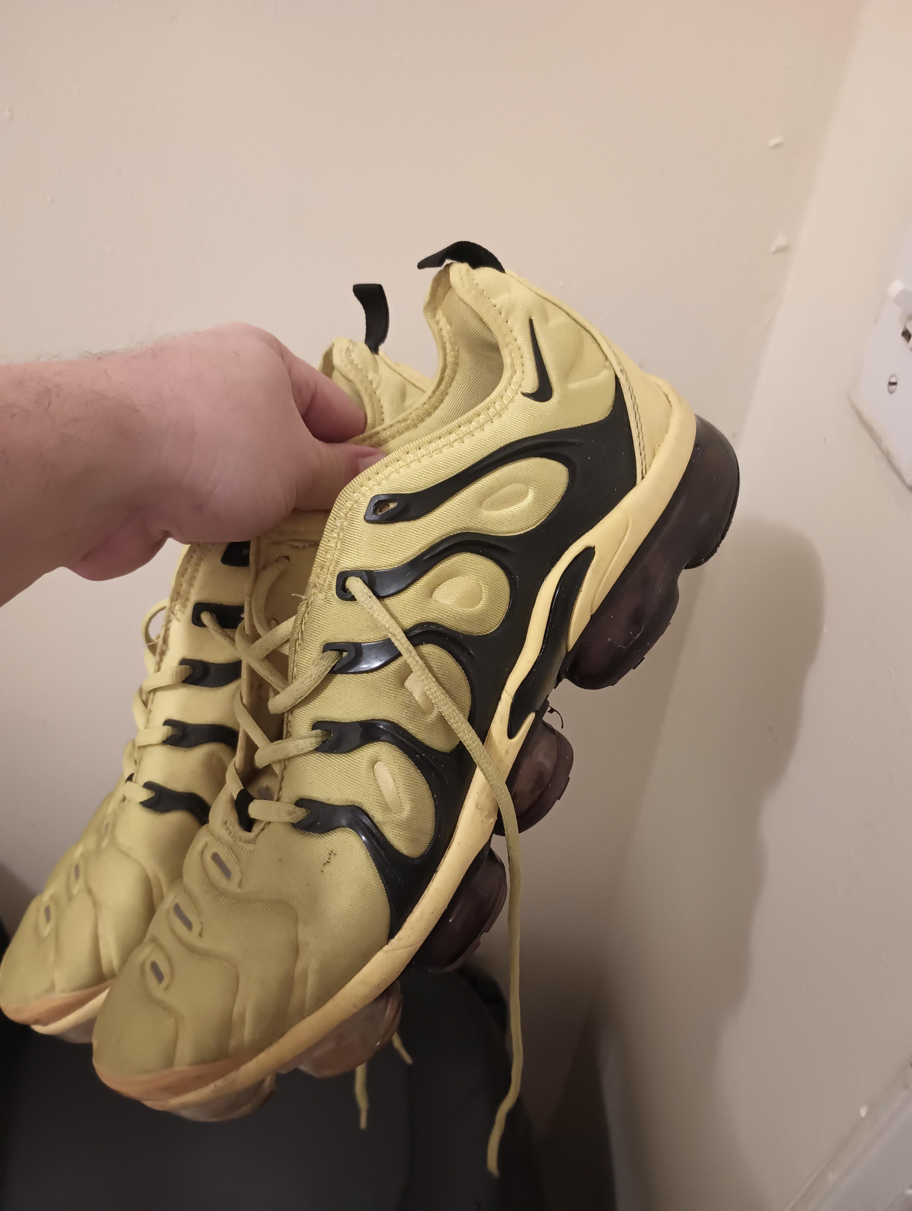 Nike Air VaporMax TN Plus Zapatillas con amortiguación de aire para ho Foto 7257730-2.jpg