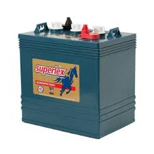 Oferta en batería súperlex de 6v para inversor  Foto 7257739-2.jpg