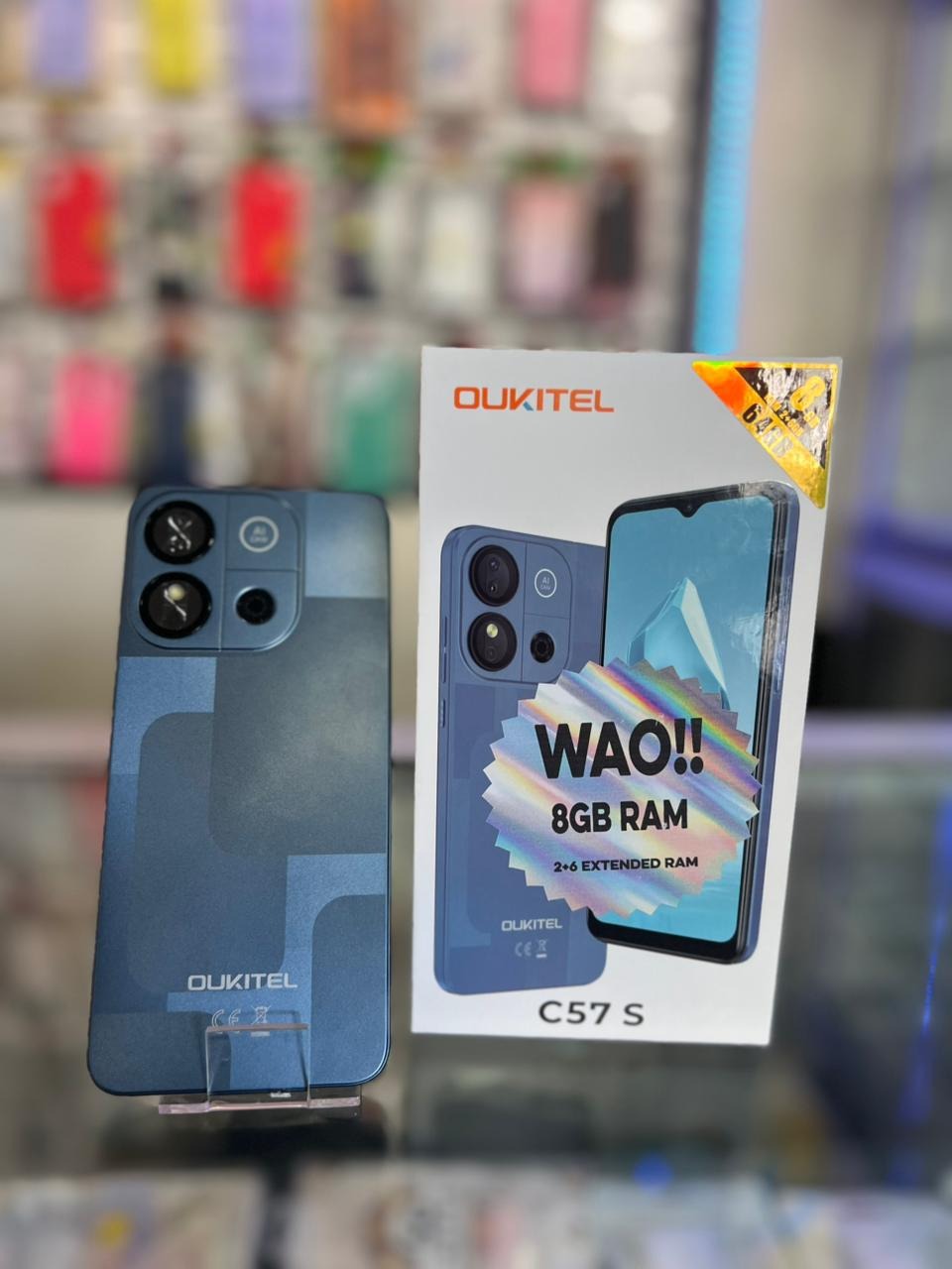 Oukitel C57 S Financiamiento Disponible Foto 7257916-3.jpg