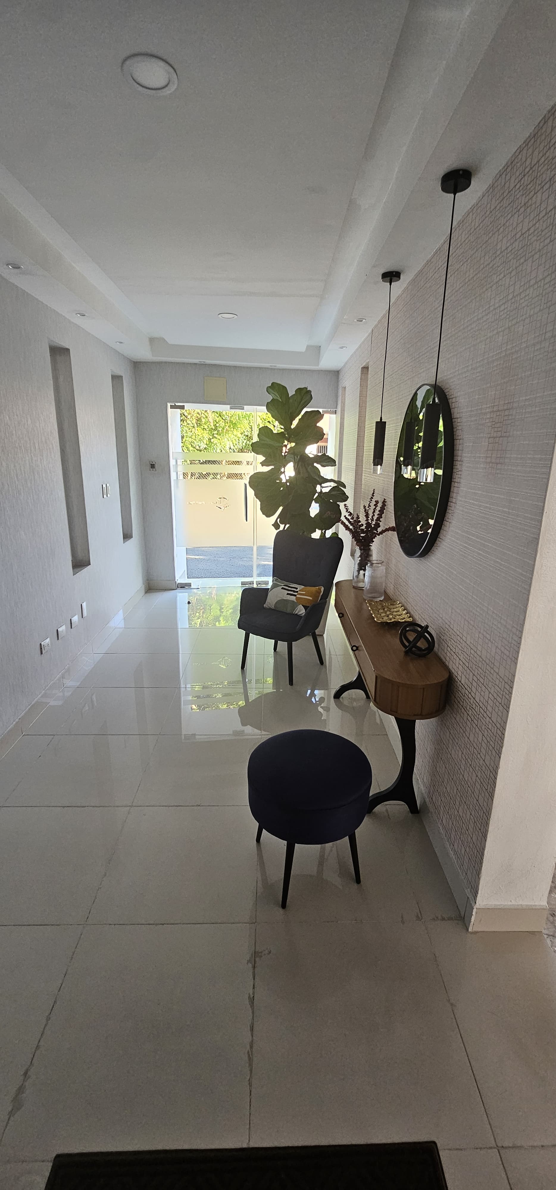 Apartamento en alquiler en el Condado Foto 7257978-9.jpg