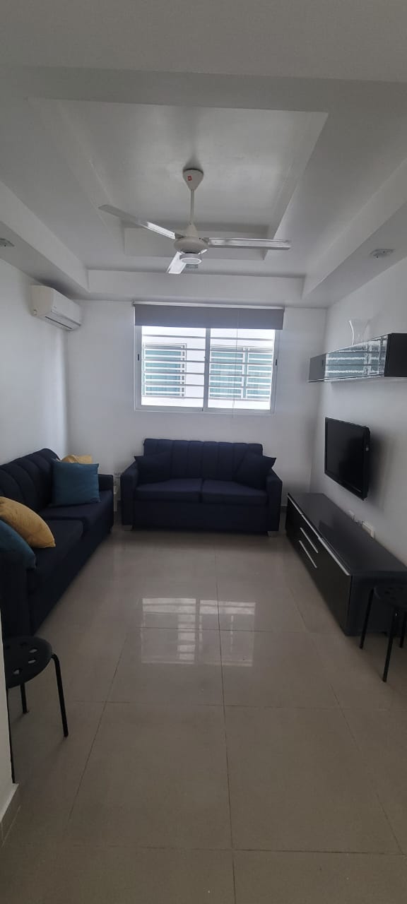 Alquiler Amueblado apartamento Romulo Betancourt Foto 7258002-4.jpg