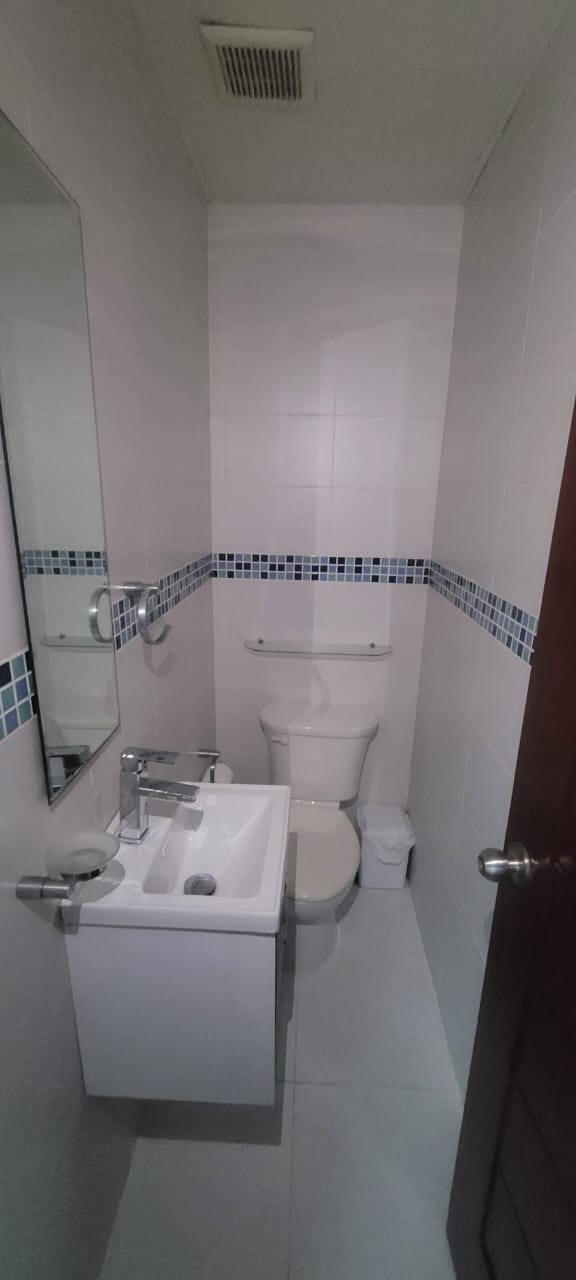 Alquiler Amueblado apartamento Romulo Betancourt Foto 7258002-8.jpg