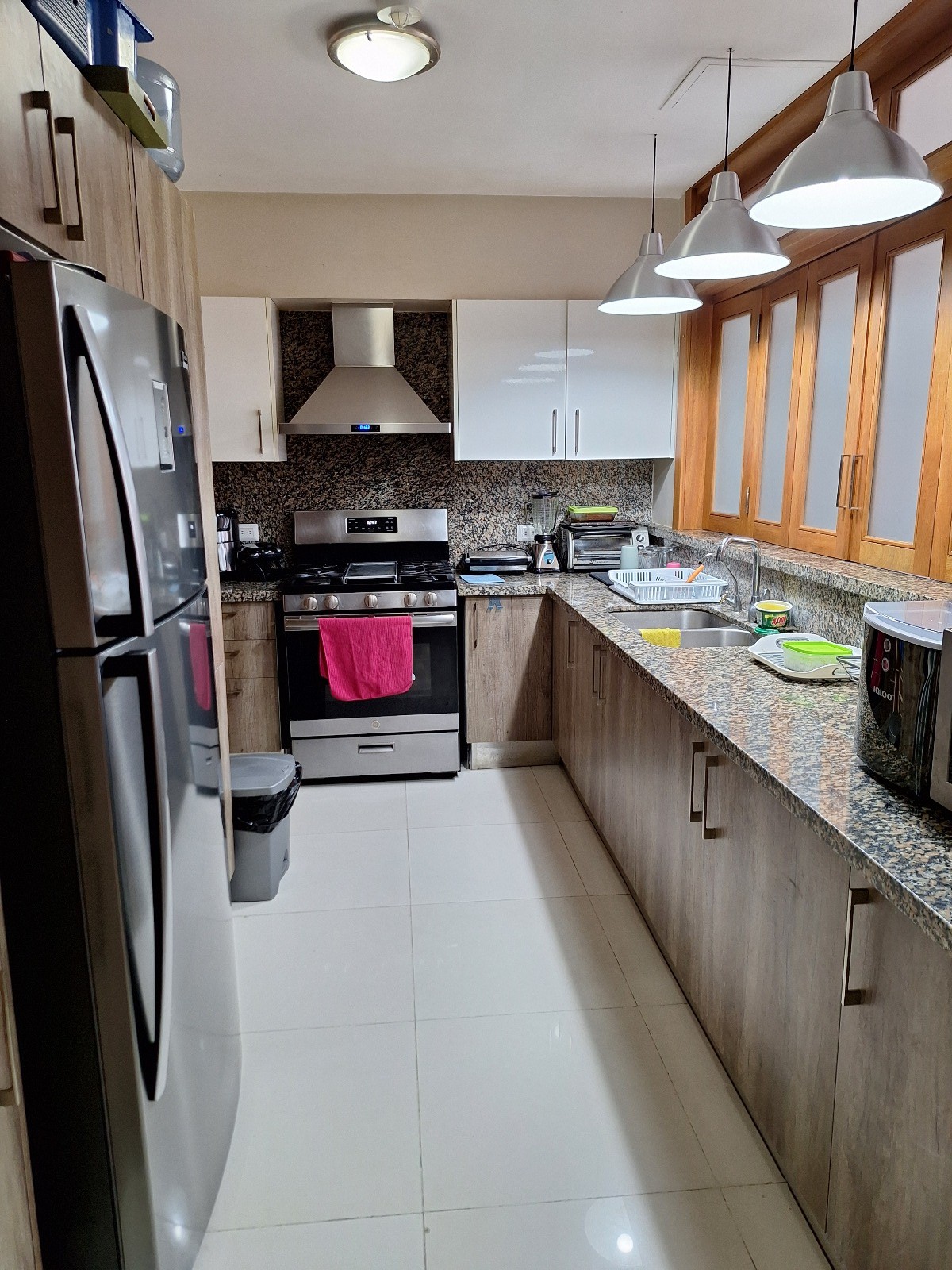 En Venta Apartamento en Evaristo Morales Foto 7258044-13.jpg