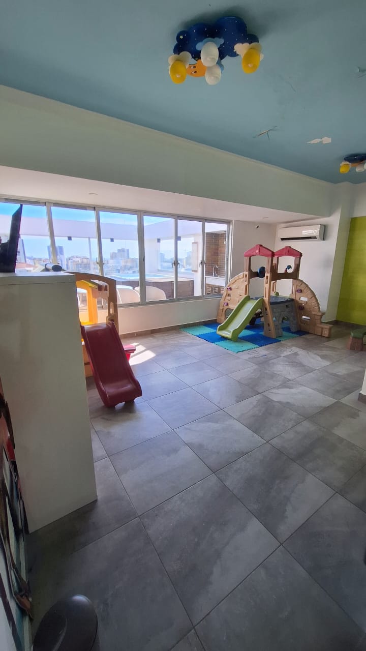 En Venta Apartamento en Evaristo Morales Foto 7258044-2.jpg