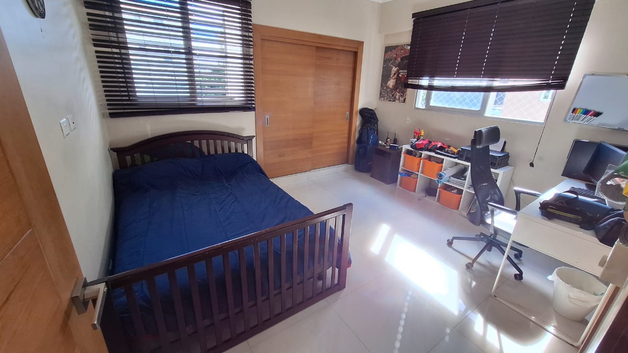 En Venta Apartamento en Evaristo Morales Foto 7258044-6.jpg