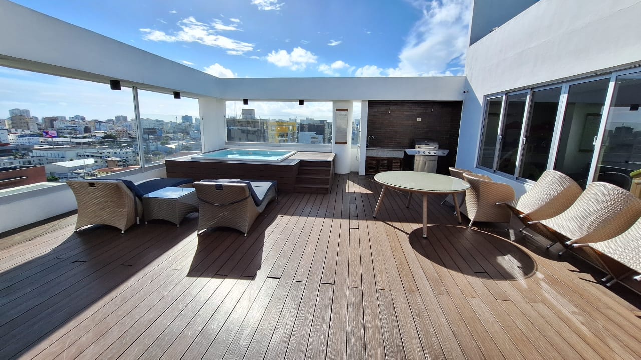 En Venta Apartamento en Evaristo Morales Foto 7258044-7.jpg