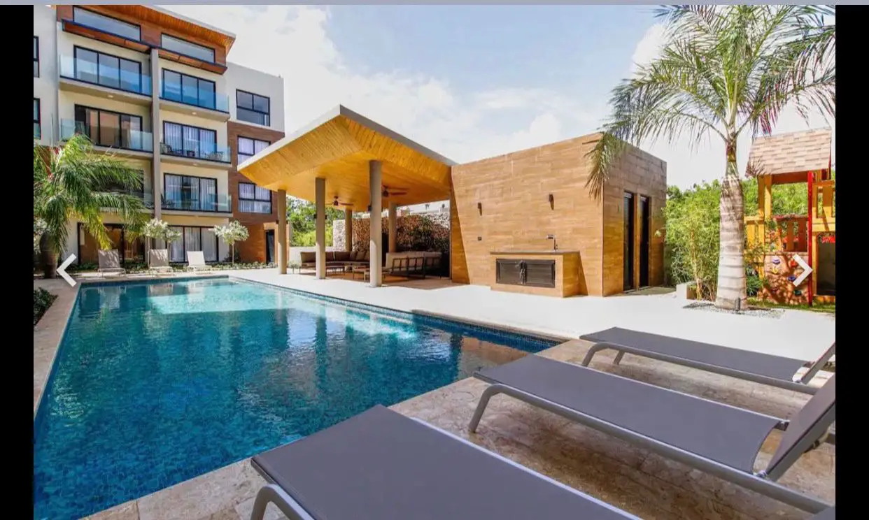 Apartamento Amueblado en Ciudad las Canas Cap Cana  Foto 7258082-1.jpg