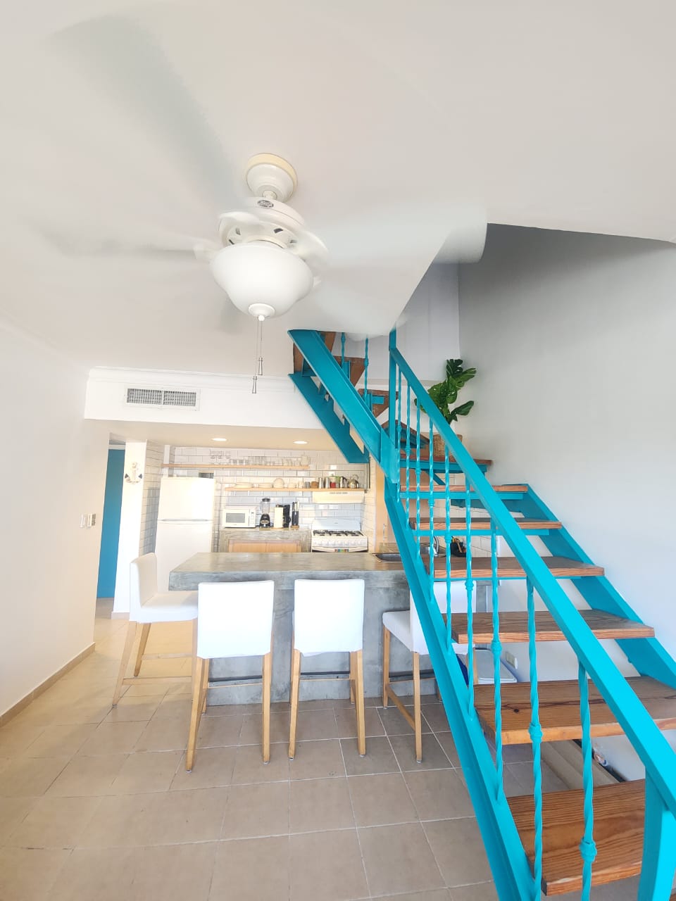Acogedor apartamento en venta en Juan Dolio  Foto 7258134-2.jpg