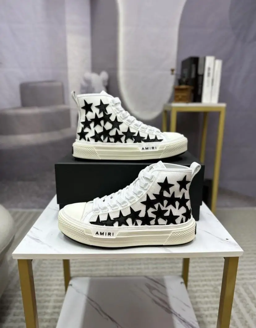 Sneakers Tenis Teni Amiri Anuel Doble AA 2026 Foto 7258138-2.jpg