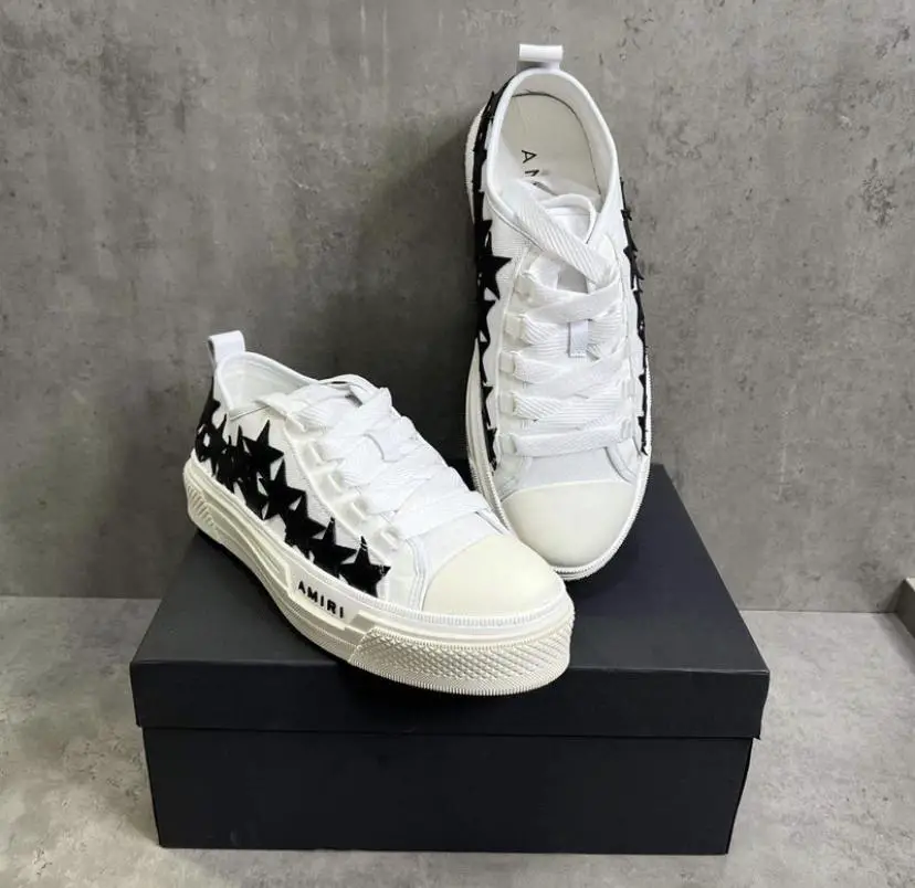 Sneakers Tenis Teni Amiri Anuel Doble AA 2026 Foto 7258138-3.jpg