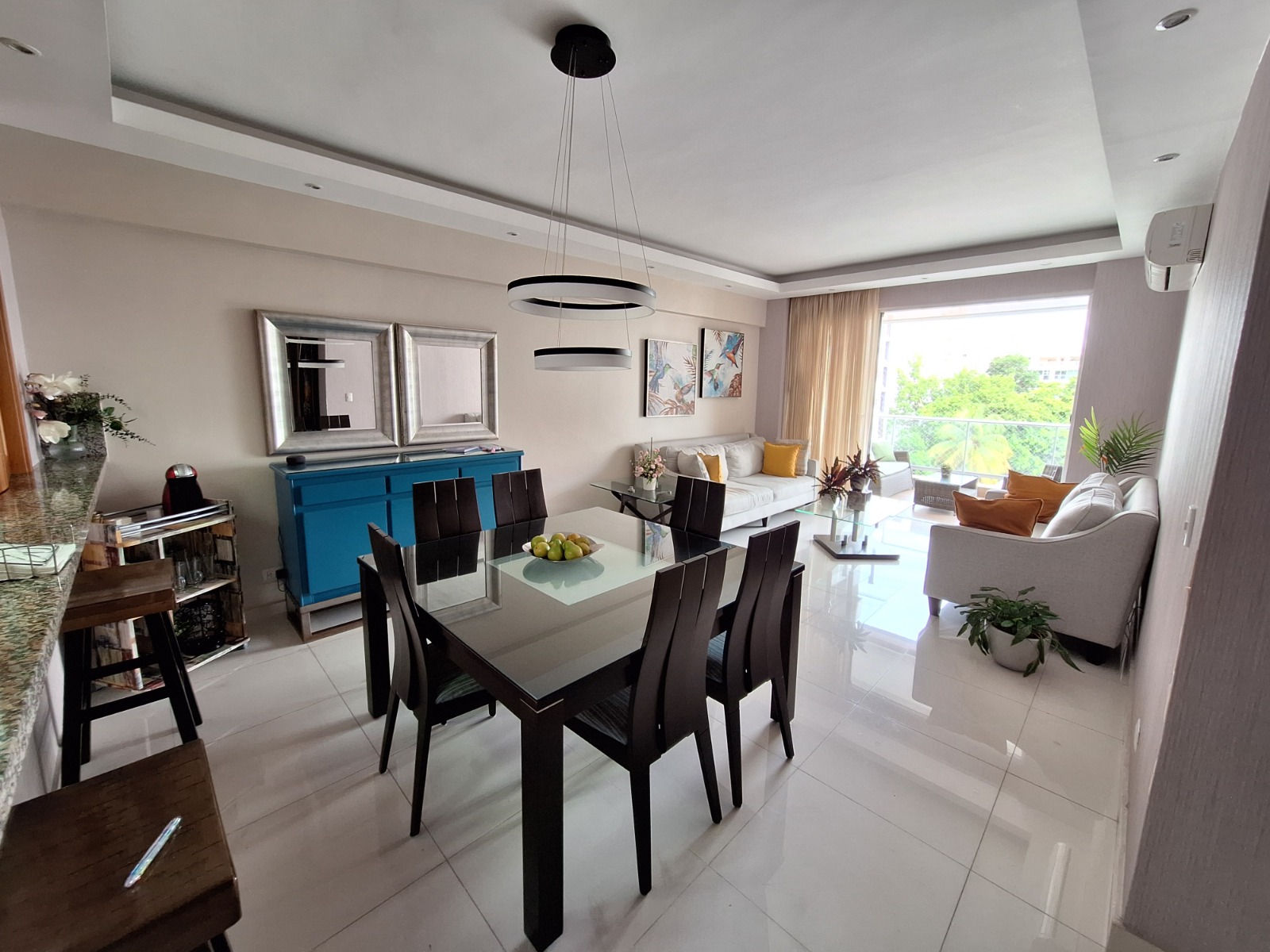 En venta Apartamento en Evaristo Morales Foto 7258402-5.jpg