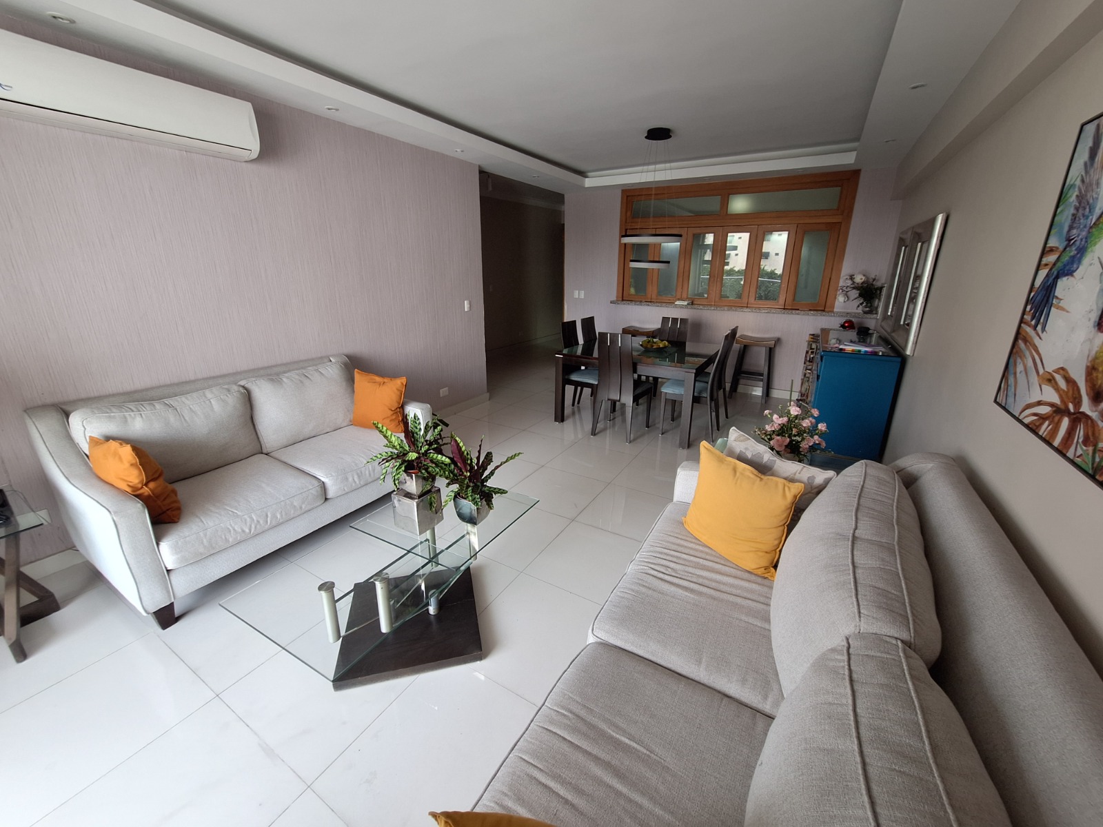En venta Apartamento en Evaristo Morales Foto 7258402-6.jpg